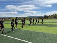 Стартовал футбольный турнир с участием ветеранов Карабахской войны, посвященный 100-летию великого лидера Гейдара Алиева (ФОТО)