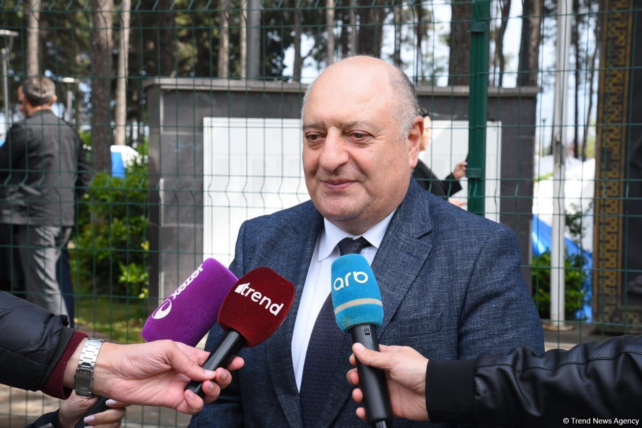 Сотрудничество между ПЕА и Партией справедливости и развития Турции будет продолжаться и впредь – Муса Гулиев