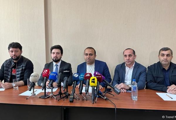 Сожжение азербайджанского флага еще раз показывает сущность армян - общественное объединение (ФОТО)