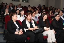 Творчество Мусы Багирова в летописи азербайджанского кино (ФОТО)