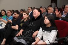 Творчество Мусы Багирова в летописи азербайджанского кино (ФОТО)