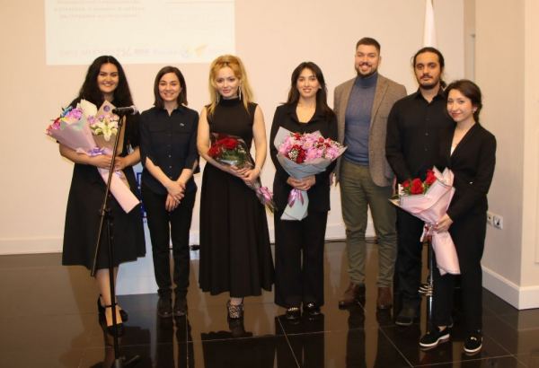 Почитание света в Баку – творческая панорама от эпохи романтизма до XX века (ФОТО)