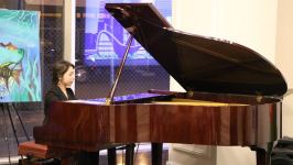 Почитание света в Баку – творческая панорама от эпохи романтизма до XX века (ФОТО)