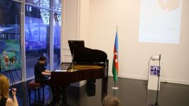 Почитание света в Баку – творческая панорама от эпохи романтизма до XX века (ФОТО)