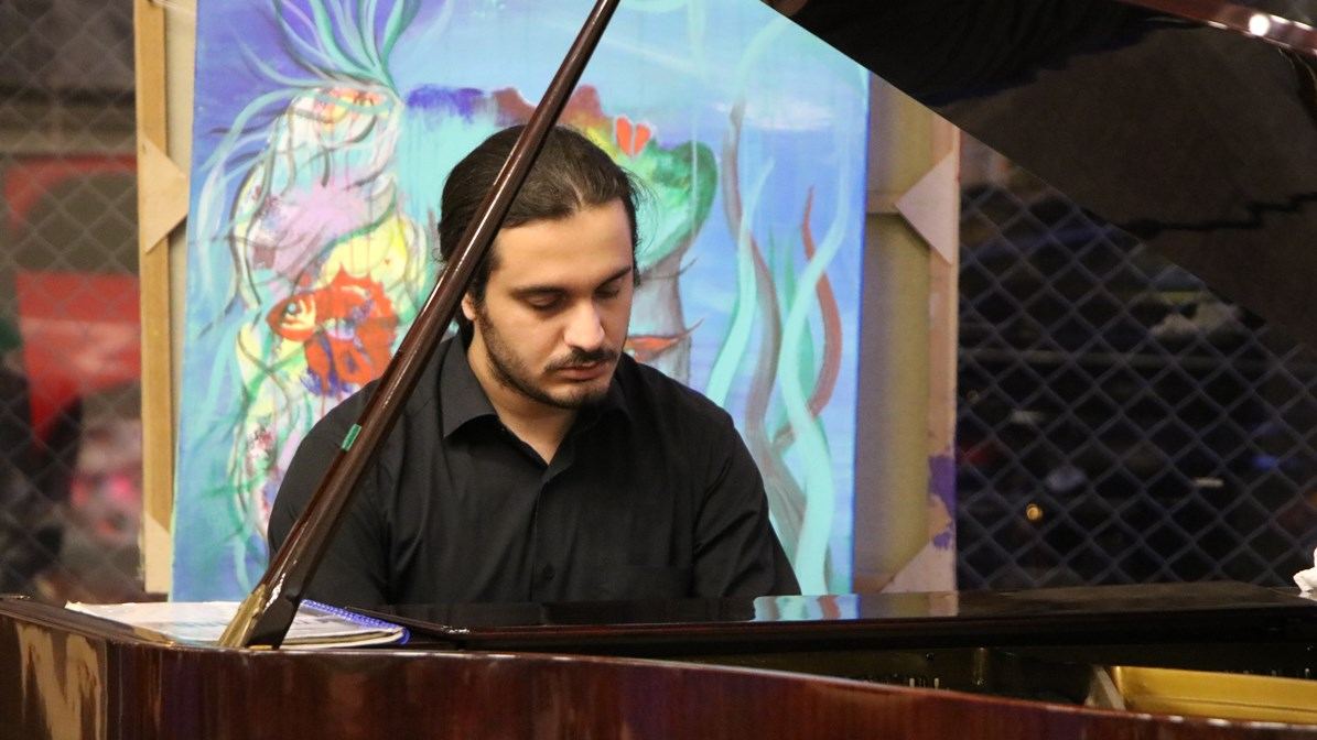 Почитание света в Баку – творческая панорама от эпохи романтизма до XX века (ФОТО)