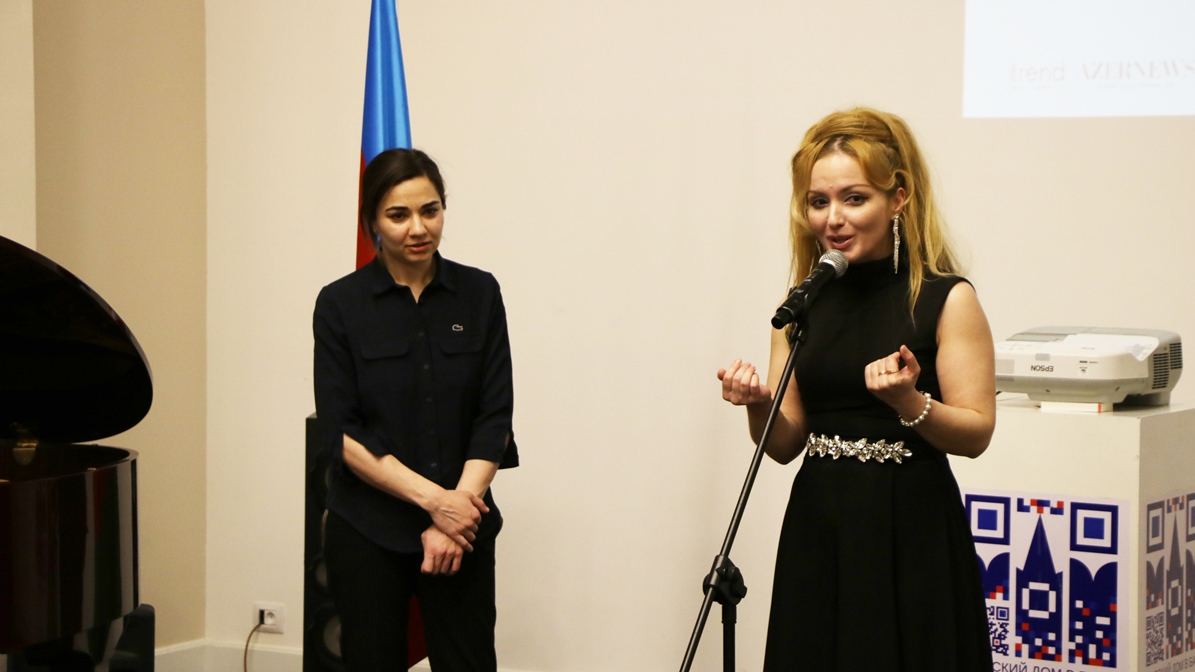 Почитание света в Баку – творческая панорама от эпохи романтизма до XX века (ФОТО)