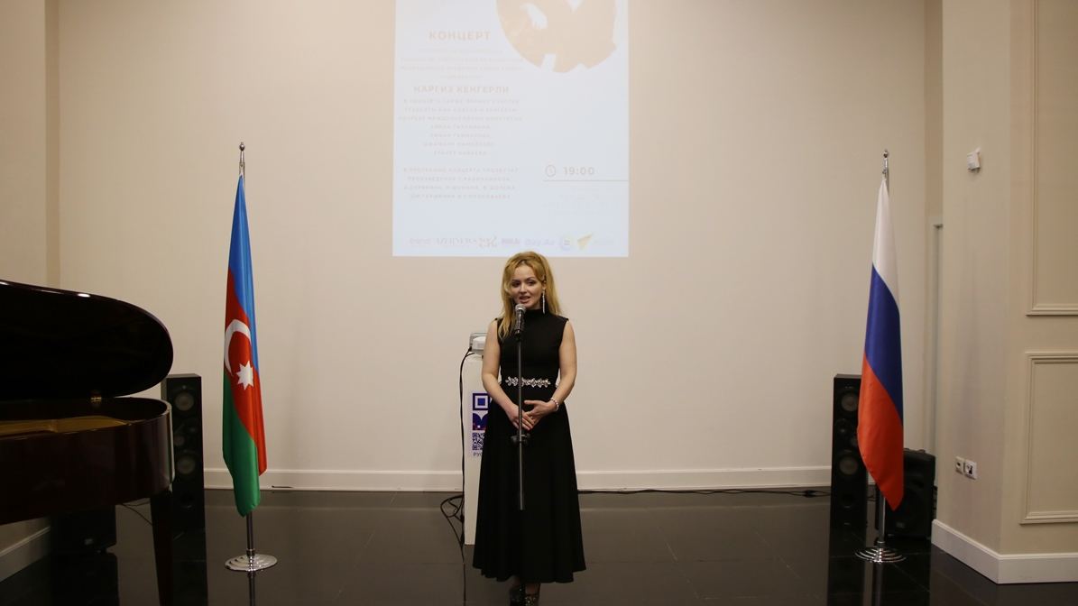 Почитание света в Баку – творческая панорама от эпохи романтизма до XX века (ФОТО)