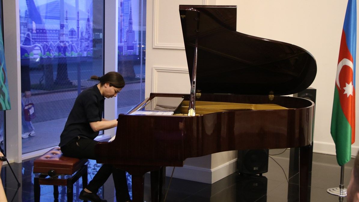 Почитание света в Баку – творческая панорама от эпохи романтизма до XX века (ФОТО)