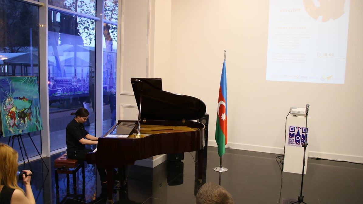 Почитание света в Баку – творческая панорама от эпохи романтизма до XX века (ФОТО)