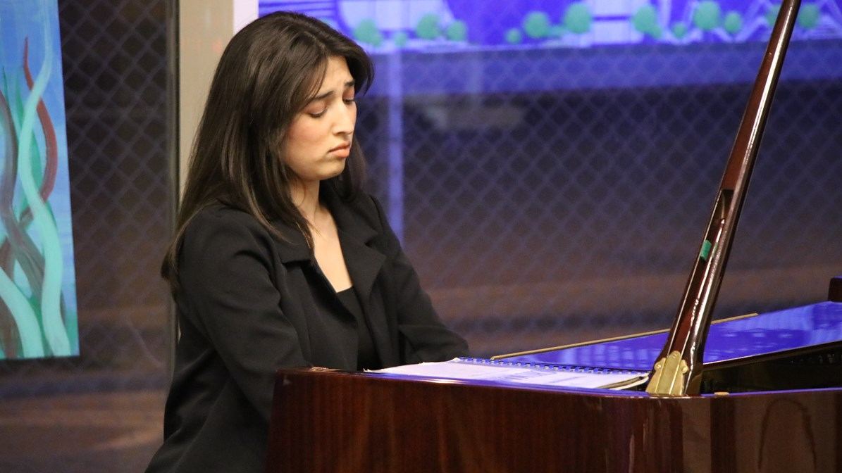 Почитание света в Баку – творческая панорама от эпохи романтизма до XX века (ФОТО)