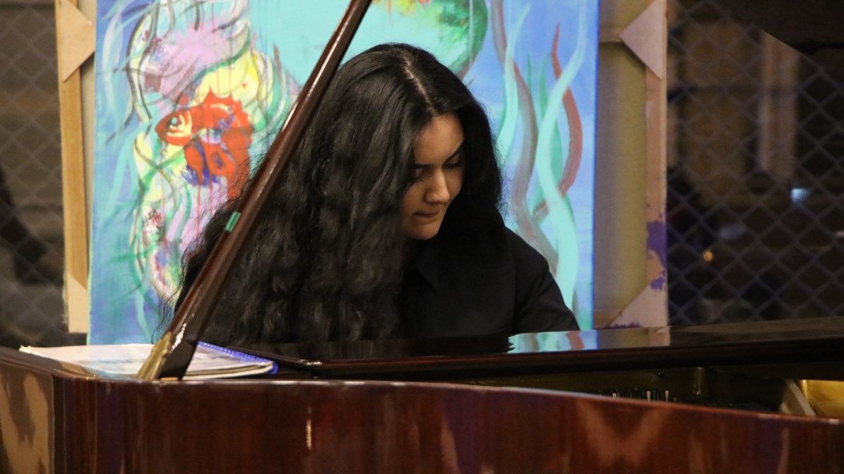 Почитание света в Баку – творческая панорама от эпохи романтизма до XX века (ФОТО)