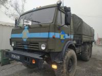 По Лачинской дороге беспрепятственно проехали 6 автомобилей миротворцев (ФОТО)