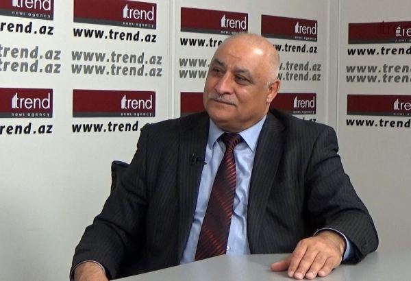 Делом жизни Гейдара Алиева было с честью служить своему народу и государству - Эльшад Исаев (ФОТО/ВИДЕО)