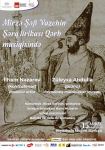 Редкий мужской голос восхищает... Восточная лирика Мирза Шафи Вазеха в западной музыке (ВИДЕО, ФОТО)