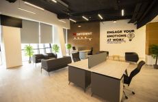 Президент Ильхам Алиев принял участие в открытии в Сальяне Центра ASAN xidmət (ФОТО/ВИДЕО)