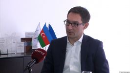 AccessBank ставит цель на 2023 год довести показатель прибыльности собственного капитала до 20% - председатель правления (ФОТО/ВИДЕО)