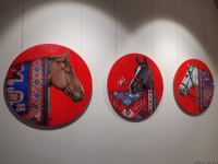 Вне времени! От притягательных картин Эмиля Азиза невозможно отвести взгляд (ФОТО)