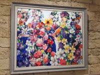 Вне времени! От притягательных картин Эмиля Азиза невозможно отвести взгляд (ФОТО)