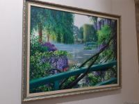 Вне времени! От притягательных картин Эмиля Азиза невозможно отвести взгляд (ФОТО)