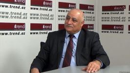 Делом жизни Гейдара Алиева было с честью служить своему народу и государству - Эльшад Исаев (ФОТО/ВИДЕО)