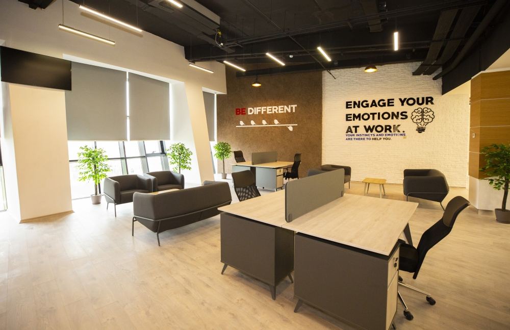 Президент Ильхам Алиев принял участие в открытии в Сальяне Центра ASAN xidmət (ФОТО/ВИДЕО)