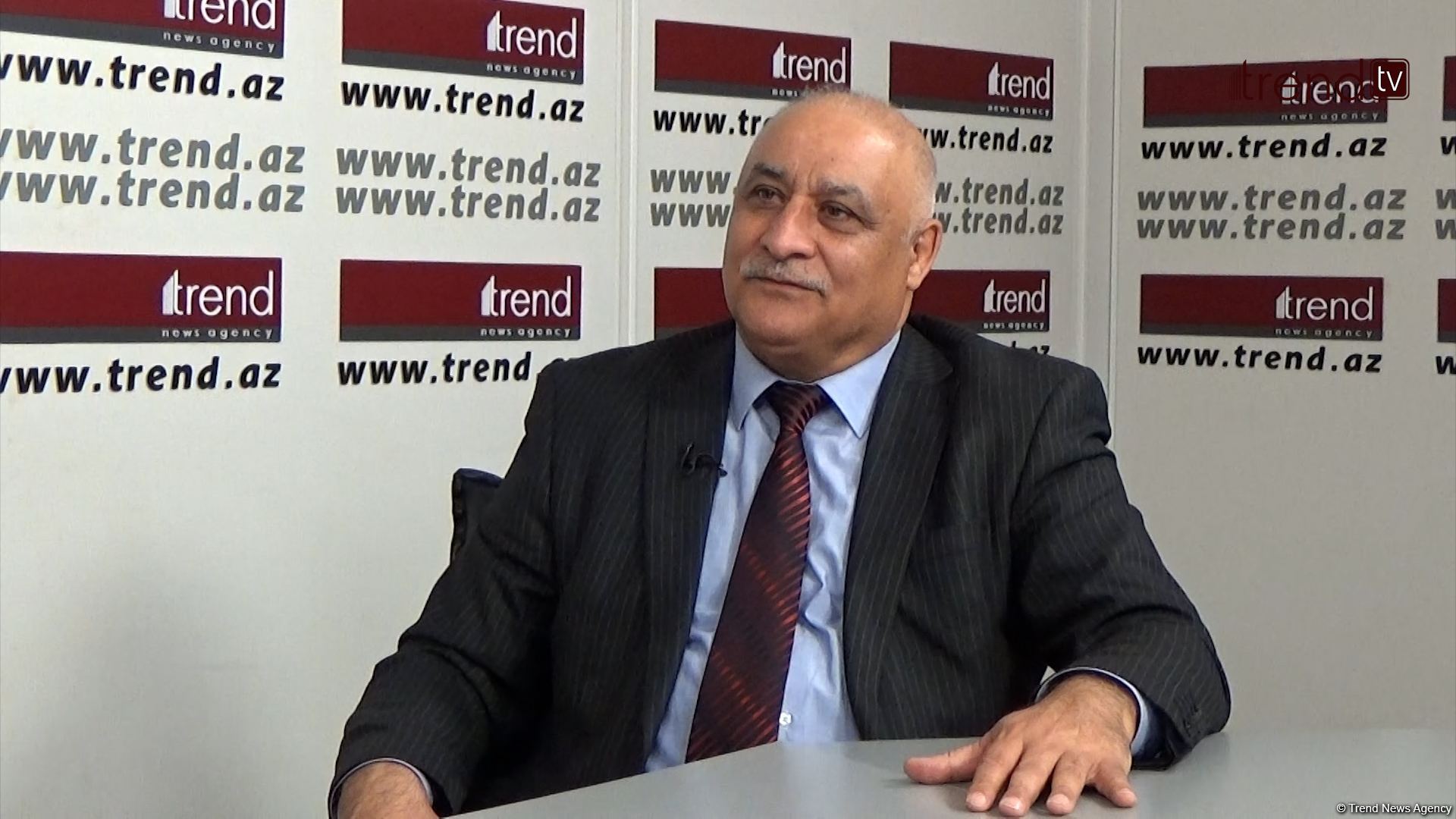 Делом жизни Гейдара Алиева было с честью служить своему народу и государству - Эльшад Исаев (ФОТО/ВИДЕО)