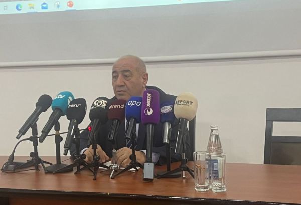 Азербайджанские сейсмологи отправят в AFAD результаты исследований в зоне землетрясения в Турции