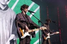 Азербайджанский дуэт TuralTuranX выступил в Амстердаме и Лондоне (ФОТО)