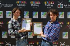 Азербайджанский дуэт TuralTuranX выступил в Амстердаме и Лондоне (ФОТО)