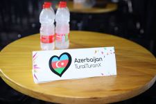 Азербайджанский дуэт TuralTuranX выступил в Амстердаме и Лондоне (ФОТО)