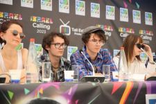 Азербайджанский дуэт TuralTuranX выступил в Амстердаме и Лондоне (ФОТО)