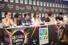 Азербайджанский дуэт TuralTuranX выступил в Амстердаме и Лондоне (ФОТО)