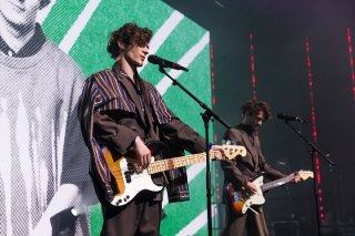 Азербайджанский дуэт TuralTuranX выступил в Амстердаме и Лондоне (ФОТО)