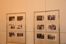 В Центре Гейдара Алиева открылся кинофорум "Азербайджанское кино - 125: Реальность, вызовы и цели" (ФОТО)