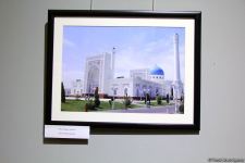 Путешествие в мир восточной сказки: Баку - Ташкент - Самарканд - Бухара (ФОТО)