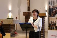 В Германии прошел концерт "İn Memoriam", посвященный 100-летию великого лидера Гейдара Алиева (ВИДЕО, ФОТО)