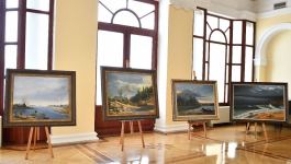 В Баку представлена гармония музыки кларнета и камерного оркестра (ВИДЕО, ФОТО)