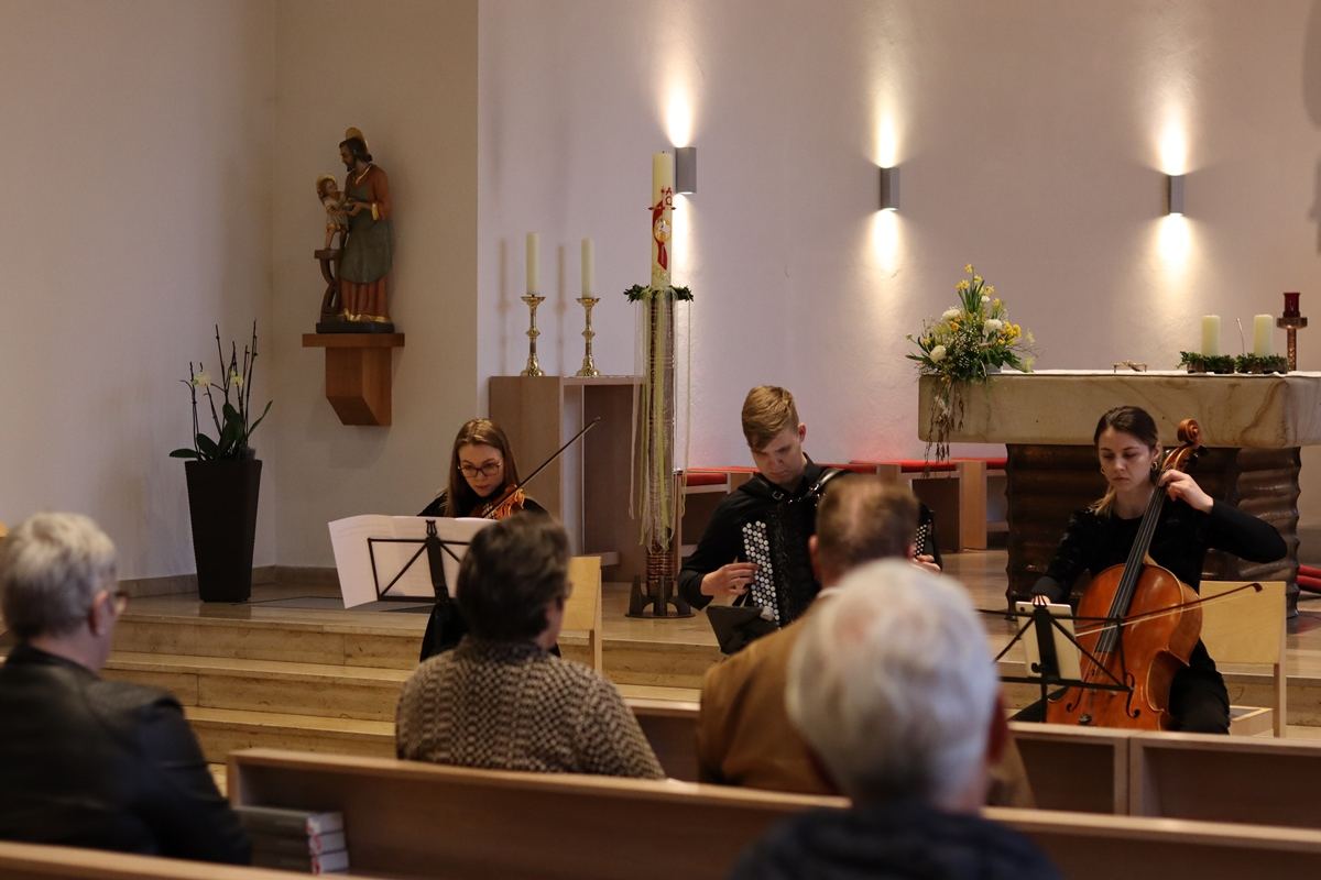 В Германии прошел концерт "İn Memoriam", посвященный 100-летию великого лидера Гейдара Алиева (ВИДЕО, ФОТО)