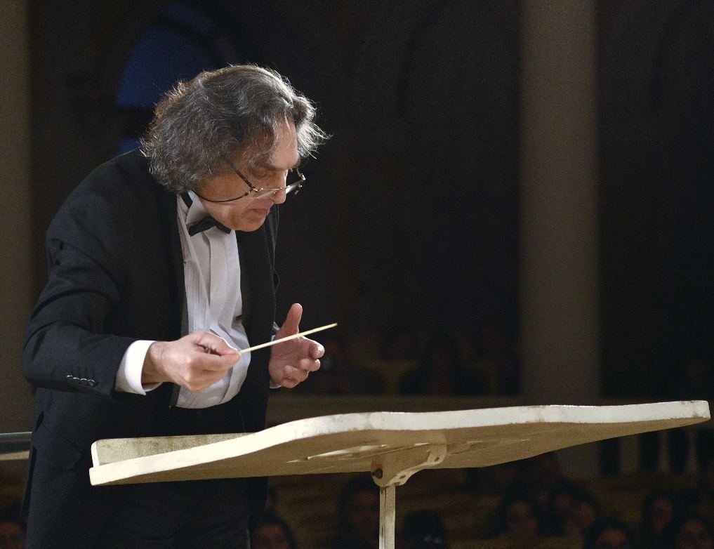 В Баку представлена гармония музыки кларнета и камерного оркестра (ВИДЕО, ФОТО)