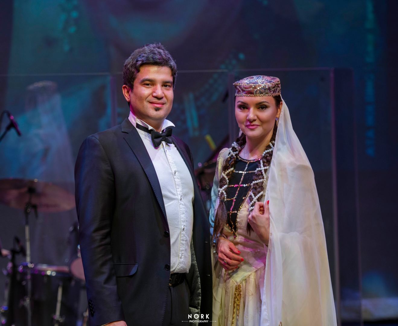 В Торонто с большим успехом впервые представлена оперетта "Аршин мал алан" (ФОТО)