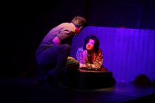 Как из Баку можно попасть на различные планеты в космосе (ФОТО)