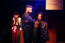 Как из Баку можно попасть на различные планеты в космосе (ФОТО)