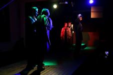 Как из Баку можно попасть на различные планеты в космосе (ФОТО)