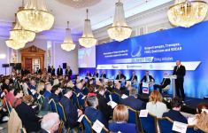 Президенты Азербайджана и Болгарии приняли участие в церемонии подписания Меморандума о взаимопонимании (ФОТО/ВИДЕО)