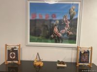 SOCAR открыла офис в Болгарии (ФОТОРЕПОРТАЖ)