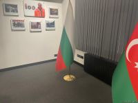 SOCAR открыла офис в Болгарии (ФОТОРЕПОРТАЖ)