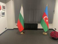 SOCAR открыла офис в Болгарии (ФОТОРЕПОРТАЖ)
