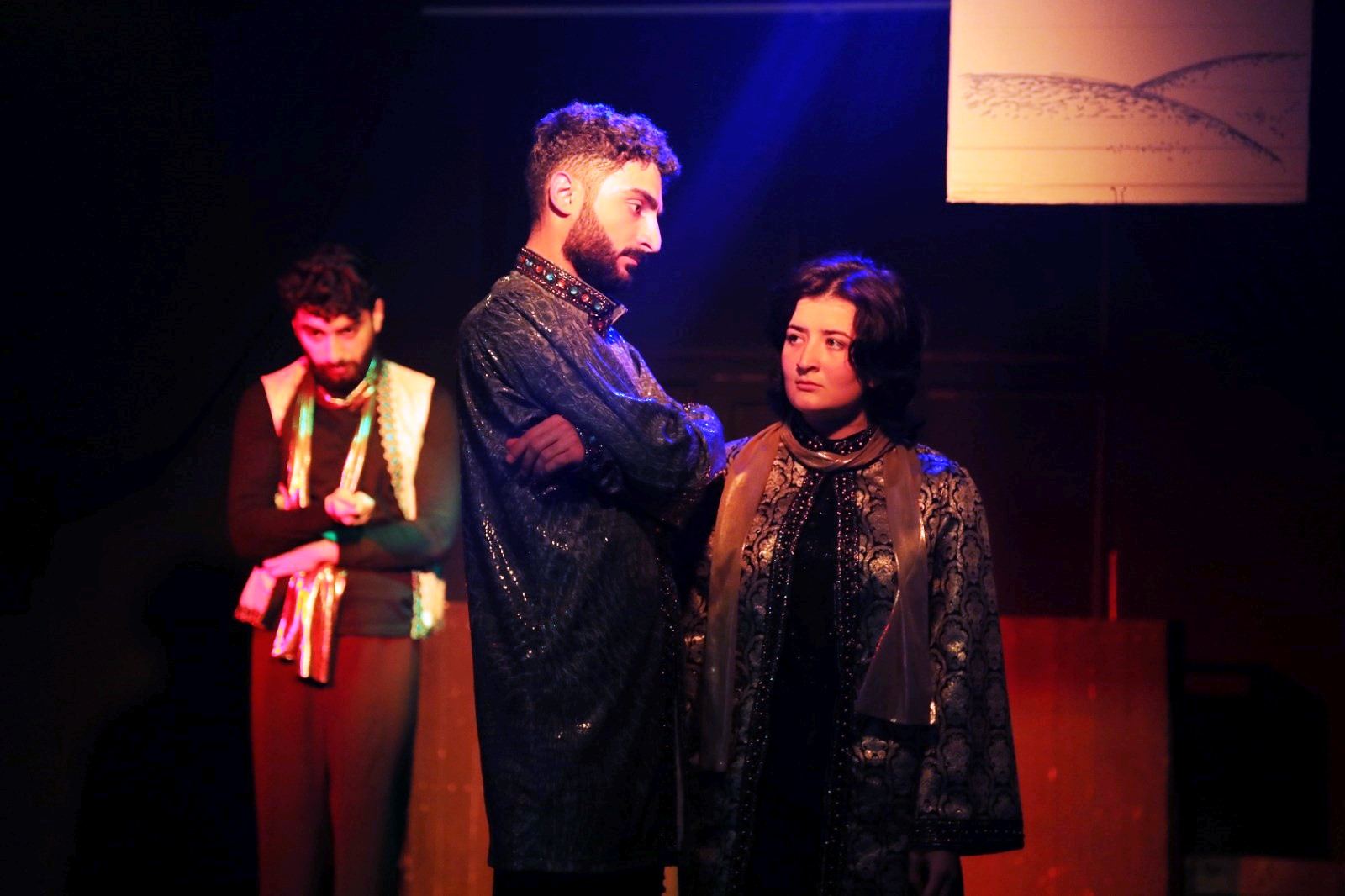 Как из Баку можно попасть на различные планеты в космосе (ФОТО)