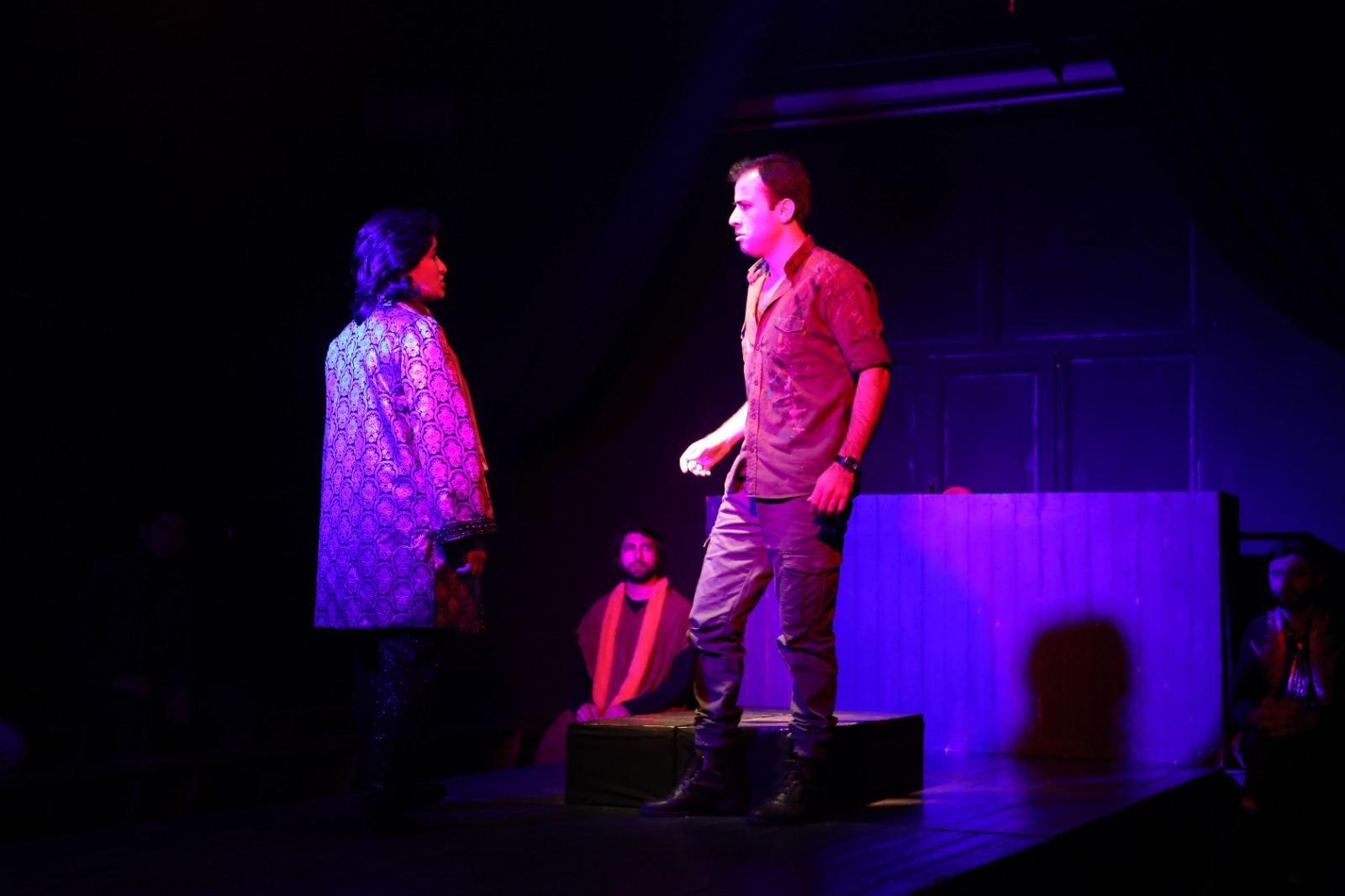 Как из Баку можно попасть на различные планеты в космосе (ФОТО)