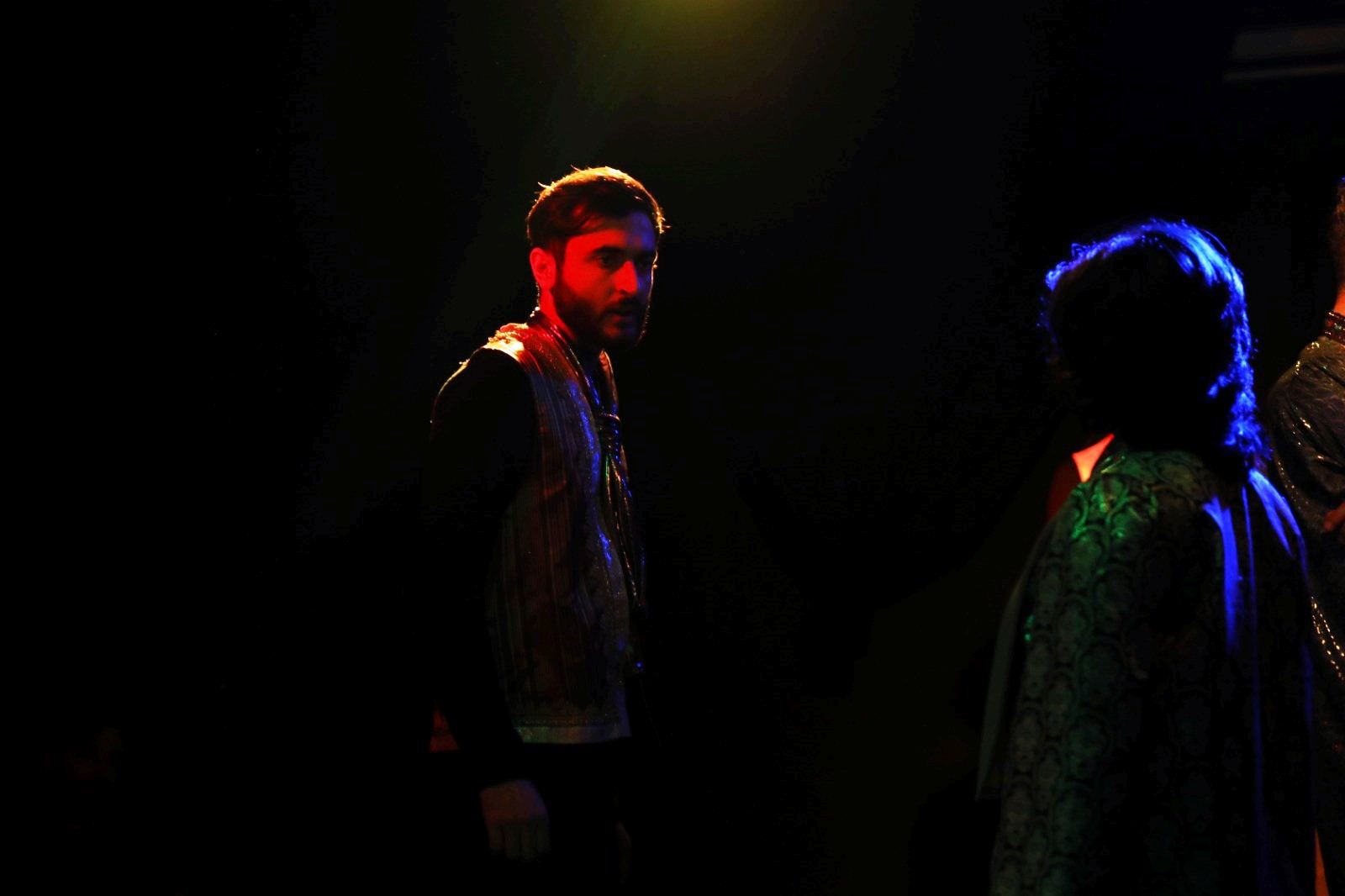 Как из Баку можно попасть на различные планеты в космосе (ФОТО)